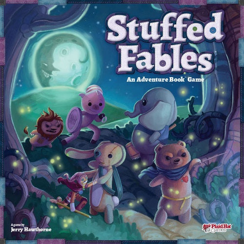 Stuffed Fables-1