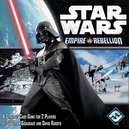 Star Wars Empire vs Rebellion-1