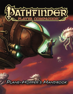 Pathfinder Player Companion Plane Hopper Handbook-1