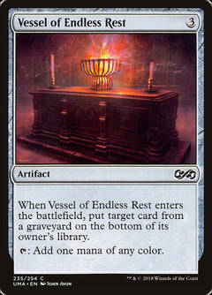 Vessel of Endless Rest [Ultimate Masters]-1