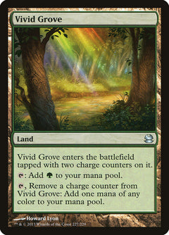 Vivid Grove [Modern Masters]-1