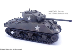 M4A2 (76)W Sherman-1