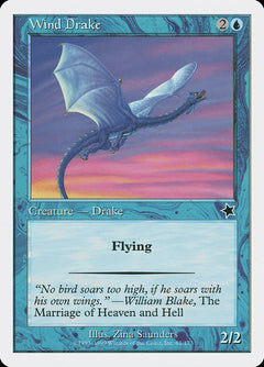 Wind Drake [Starter 1999]-1