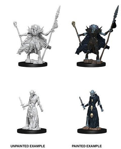 Pathfinder Battles Deep Cuts Ghouls-1