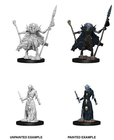 Pathfinder Battles Deep Cuts Ghouls-1