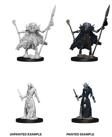 Pathfinder Battles Deep Cuts Ghouls