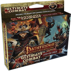 Pathfinder Adventure Card Game Ultimate Combat Addon Deck-1
