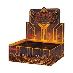 Crucible of War - Booster Box (Unlimited)-1