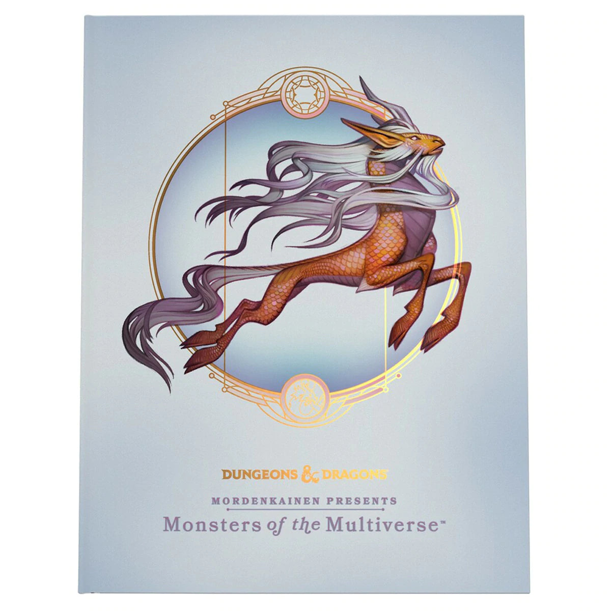 D&D Regular Rules Expansion Gift Set Hobby Store Exclusive-4