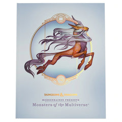 D&D Regular Rules Expansion Gift Set Hobby Store Exclusive-4