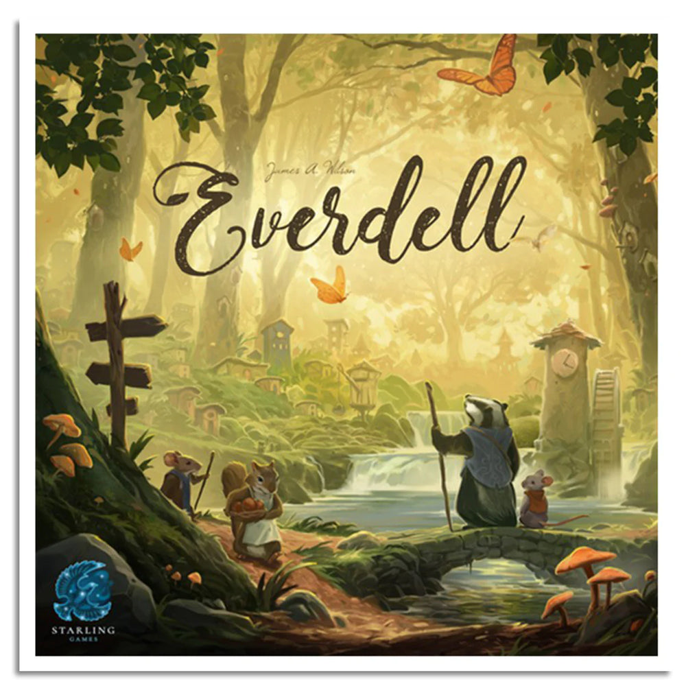 Everdell