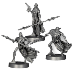 Star Wars Legion IG-100 MagnaGuards Unit Expansion-2