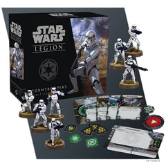 Star Wars Legion Stormtroopers Imperial Expansion-2