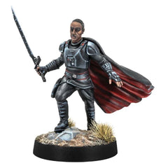 Star Wars Legion Moff Gideon Commander-3