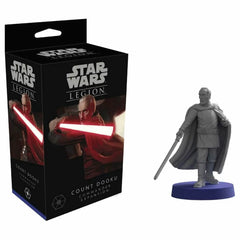 Star Wars Legion Count Dooku Commander Expansion-1