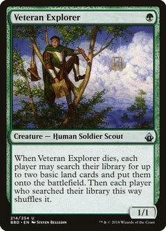 Veteran Explorer [Battlebond]-1