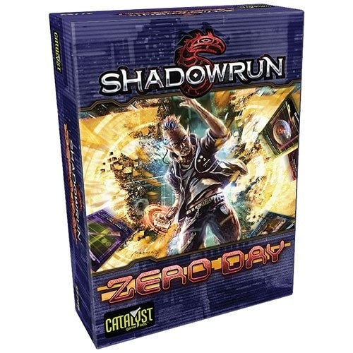 Shadowrun Zero Day-1