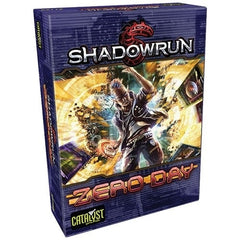 Shadowrun Zero Day-1