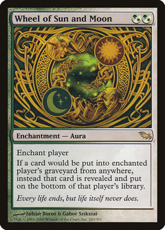 Wheel of Sun and Moon [Shadowmoor]-1