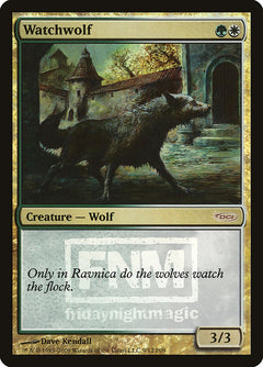 Watchwolf [Friday Night Magic 2009]-1