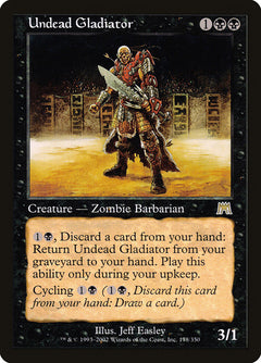 Undead Gladiator [Onslaught]-1