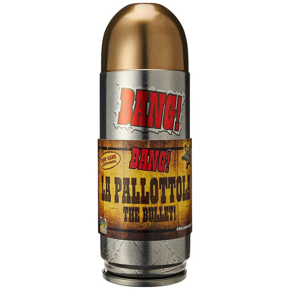 Bang! The Bullet-1