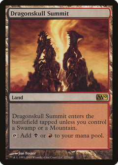 Dragonskull Summit [Magic 2010]-1