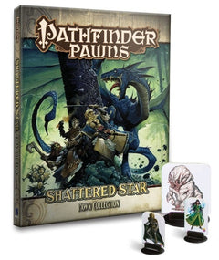 Pathfinder Accessories Shattered Star Pawn Collection-1