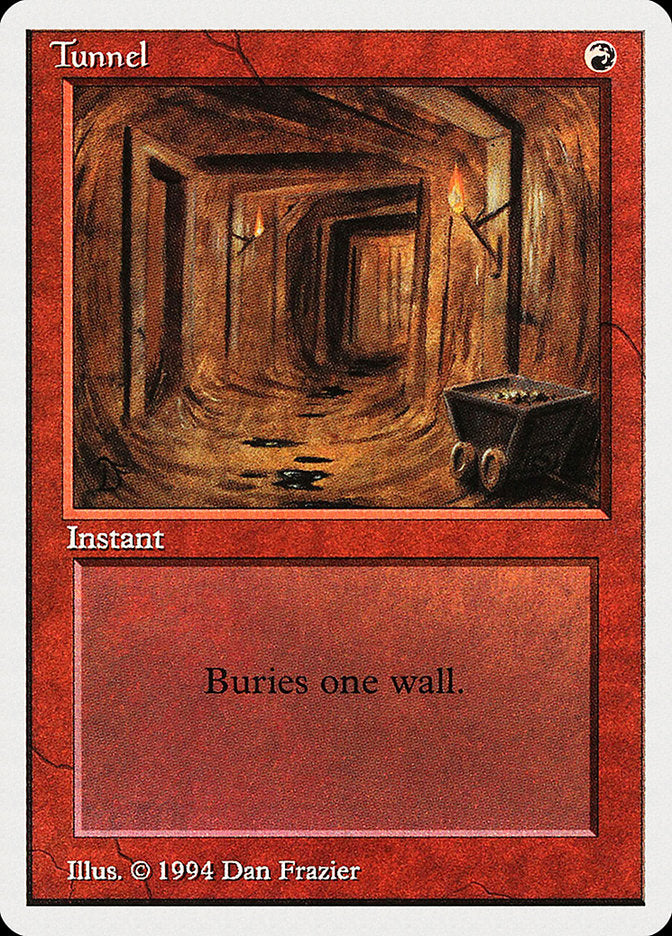 Tunnel [Summer Magic / Edgar]-1