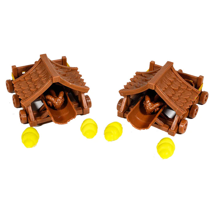 Catapult Feud: Artificer's Tower! Expansion-3