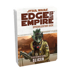 Star Wars RPG Edge of the Empire Slicer Specialisation-1