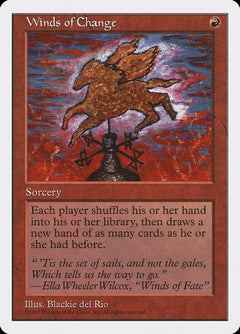 Winds of Change [Fifth Edition]-1