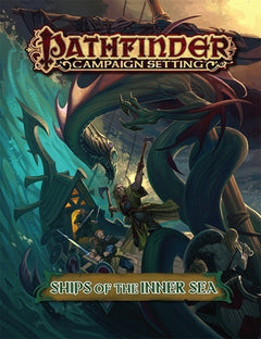 Pathfinder Ships of the Inner Sea-1