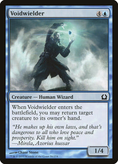 Voidwielder [Return to Ravnica]-1