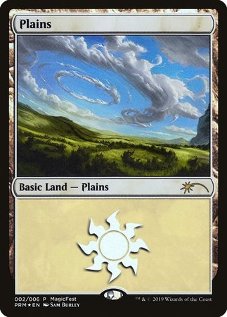 Plains (2019) [MagicFest 2019]-1