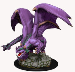 D&D Wizkids Wardlings Painted Miniatures Dragon-1