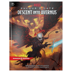 D&D Baldurs Gate Descent Into Avernus-1
