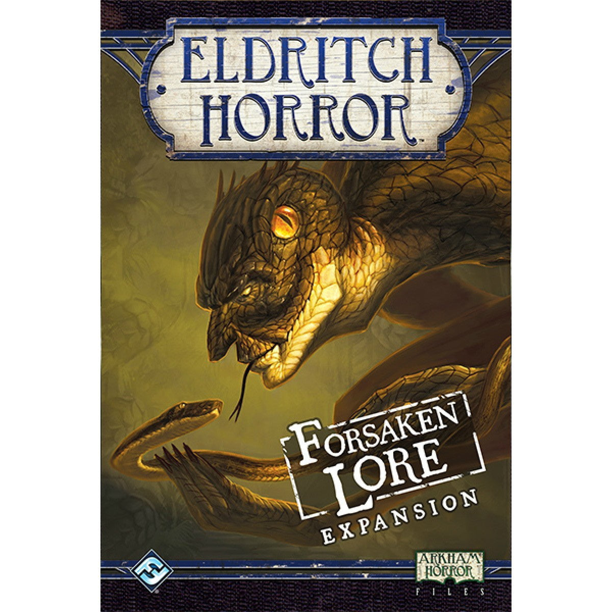 Eldritch Horror Forsaken Lore-1