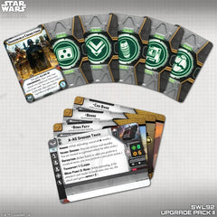 Star Wars Legion Upgrade Card Pack II-2