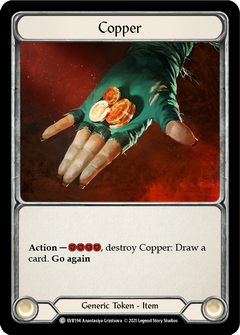 Copper [EVR194] (Everfest)  1st Edition Normal-1