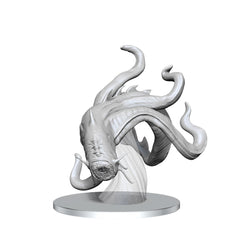 D&D Nolzurs Marvelous Unpainted Miniatures Aboleth-1