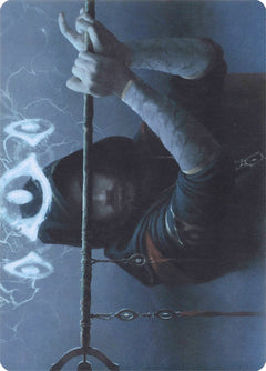 Watcher for Tomorrow // Watcher for Tomorrow [Modern Horizons Art Series]-1