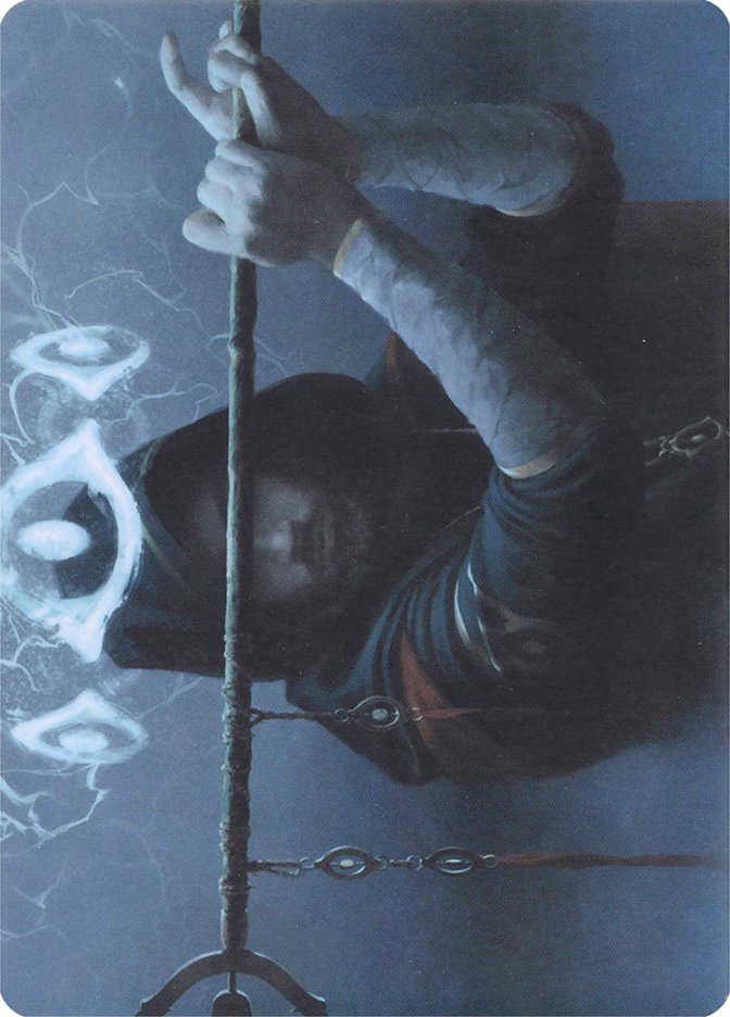 Watcher for Tomorrow // Watcher for Tomorrow [Modern Horizons Art Series]-1
