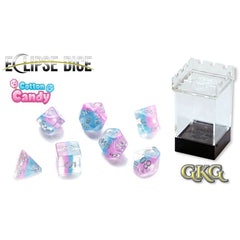 Eclipse Dice Cotton Candy-1