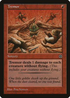 Tremor [Portal Second Age]-1