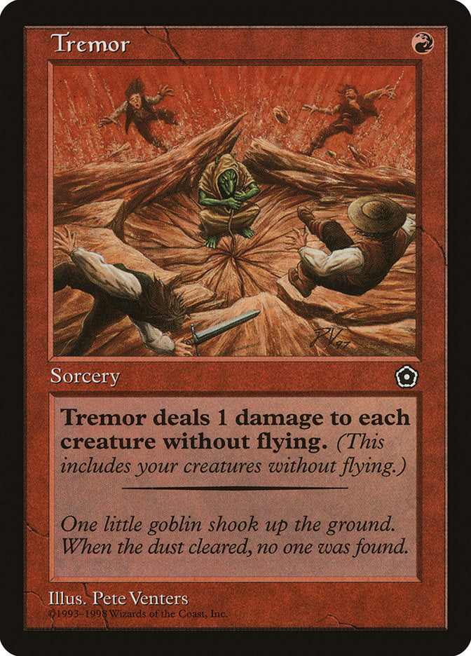 Tremor [Portal Second Age]-1