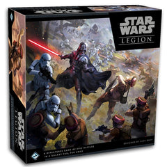 Star Wars Legion Core Set-1