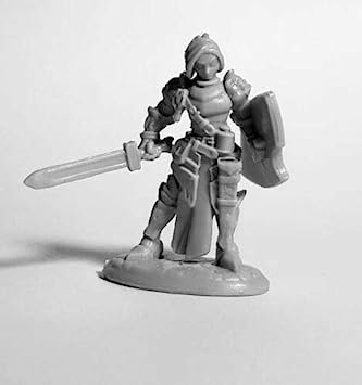 Reaper: Bones: Merowyn Lightstar