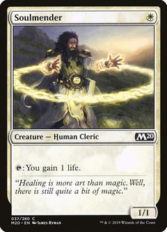 Soulmender [Core Set 2020]-1