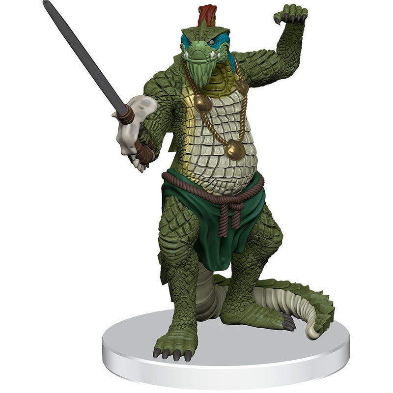 D&D Icons of the Realms Saltmarsh Box 1-1